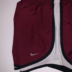 Nike Dri-Fit Shorts